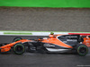 GP ITALIA, 02.09.2017- Qualifiche, Stoffel Vandoorne (BEL) McLaren MCL32