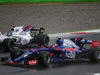 GP ITALIA, 02.09.2017- Qualifiche, Carlos Sainz Jr (ESP) Scuderia Toro Rosso STR12