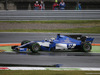 GP ITALIA, 02.09.2017- Qualifiche, Marcus Ericsson (SUE) Sauber C36