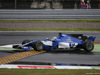 GP ITALIA, 02.09.2017- Qualifiche, Marcus Ericsson (SUE) Sauber C36