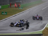 GP ITALIA, 02.09.2017- Qualifiche, Pascal Wehrlein (GER) Sauber C36