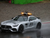 GP ITALIA, 02.09.2017- Qualifiche, the Safetycar