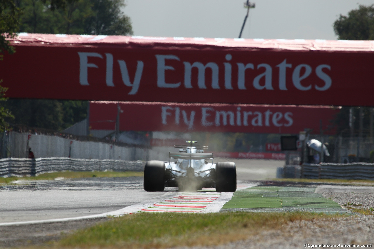 GP ITALIA - Prove Libere