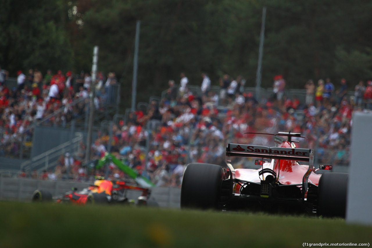 GP ITALIA - Prove Libere