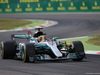 GP ITALIA, 01.09.2017- Free Practice 1, Lewis Hamilton (GBR) Mercedes AMG F1 W08
