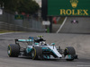 GP ITALIA, 01.09.2017- Free Practice 1, Valtteri Bottas (FIN) Mercedes AMG F1 W08
