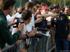 GP ITALIA, 01.09.2017- Daniel Ricciardo (AUS) Red Bull Racing RB13