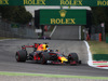 GP ITALIA, 01.09.2017- Free Practice 1, Daniel Ricciardo (AUS) Red Bull Racing RB13