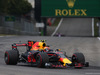 GP ITALIA, 01.09.2017- Free Practice 1, Max Verstappen (NED) Red Bull Racing RB13