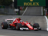 GP ITALIA, 01.09.2017- Free Practice 1, Kimi Raikkonen (FIN) Ferrari SF70H