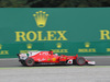GP ITALIA, 01.09.2017- Free Practice 1, Kimi Raikkonen (FIN) Ferrari SF70H
