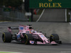 GP ITALIA, 01.09.2017- Free Practice 1, Sergio Perez (MEX) Sahara Force India F1 VJM010