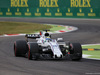 GP ITALIA, 01.09.2017- Felipe Massa (BRA) Williams F1 Team FW40