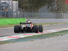 GP ITALIA, 01.09.2017- free Practice 1, Fernando Alonso (ESP) McLaren Honda MCL32