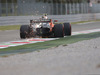 GP ITALIA, 01.09.2017- free Practice 1, Stoffel Vandoorne (BEL) McLaren MCL32