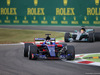 GP ITALIA, 01.09.2017- free Practice 1, Daniil Kvyat (RUS) Scuderia Toro Rosso STR12