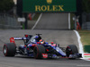 GP ITALIA, 01.09.2017- free Practice 1, Daniil Kvyat (RUS) Scuderia Toro Rosso STR12