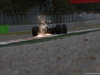GP ITALIA, 01.09.2017- free Practice 1, Kevin Magnussen (DEN) Haas F1 Team VF-17