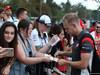 GP ITALIA, 01.09.2017- Kevin Magnussen (DEN) Haas F1 Team VF-17