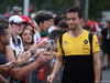 GP ITALIA, 01.09.2017- Jolyon Palmer (GBR) Renault Sport F1 Team RS17