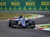 GP ITALIA, 01.09.2017- free Practice 1, Marcus Ericsson (SUE) Sauber C36