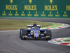 GP ITALIA, 01.09.2017- free Practice 1,  Pascal Wehrlein (GER) Sauber C36