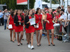 GP ITALIA, 01.09.2017- girls