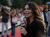 GP ITALIA, 31.08.2017- Castello Sforzesco Milan, Francesca Michelin (ITA) singer