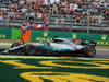 GP ITALIA, 01.09.2017- Free Practice 1, Lewis Hamilton (GBR) Mercedes AMG F1 W08