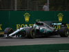 GP ITALIA, 01.09.2017- Free Practice 1, Lewis Hamilton (GBR) Mercedes AMG F1 W08