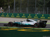GP ITALIA, 01.09.2017- Free Practice 1, Lewis Hamilton (GBR) Mercedes AMG F1 W08
