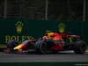 GP ITALIA, 01.09.2017- Free Practice 1, Max Verstappen (NED) Red Bull Racing RB13