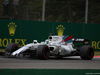 GP ITALIA, 01.09.2017- Free Practice 1, Felipe Massa (BRA) Williams F1 Team FW40
