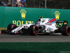 GP ITALIA, 01.09.2017- Free Practice 1, Lance Stroll (CDN) Williams FW40