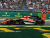 GP ITALIA, 01.09.2017- Free Practice 1, Stoffel Vandoorne (BEL) McLaren MCL32