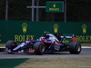 GP ITALIA, 01.09.2017- Free Practice 1, Carlos Sainz Jr (ESP) Scuderia Toro Rosso STR12