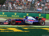 GP ITALIA, 01.09.2017- Free Practice 1, Carlos Sainz Jr (ESP) Scuderia Toro Rosso STR12