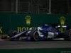 GP ITALIA, 01.09.2017- Free Practice 1, Marcus Ericsson (SUE) Sauber C36