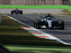 GP ITALIA, 01.09.2017- Free Practice 2, Valtteri Bottas (FIN) Mercedes AMG F1 W08