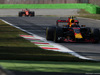 GP ITALIA, 01.09.2017- Free Practice 2, Max Verstappen (NED) Red Bull Racing RB13