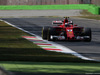 GP ITALIA, 01.09.2017- Free Practice 2, Kimi Raikkonen (FIN) Ferrari SF70H