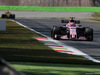 GP ITALIA, 01.09.2017- Free Practice 2, Esteban Ocon (FRA) Sahara Force India F1 VJM10