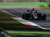 GP ITALIA, 01.09.2017- Free Practice 2, Kevin Magnussen (DEN) Haas F1 Team VF-17