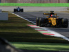 GP ITALIA, 01.09.2017- Free Practice 2, Nico Hulkenberg (GER) Renault Sport F1 Team RS17
