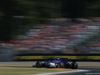 GP ITALIA, 01.09.2017- Free Practice 2, Marcus Ericsson (SUE) Sauber C36