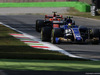 GP ITALIA, 01.09.2017- Free Practice 2, Pascal Wehrlein (GER) Sauber C36