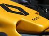GP ITALIA, 01.09.2017- Free Practice 2,  Renault Sport F1 Team RS17 Tech Detail