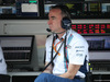 GP ITALIA, 01.09.2017- Free Practice 2, Paddy Lowe (GBR) Williams chief technical officer