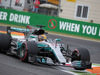 GP ITALIA, 01.09.2017- Free Practice 2, Lewis Hamilton (GBR) Mercedes AMG F1 W08