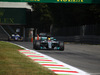 GP ITALIA, 01.09.2017- Free Practice 2, Lewis Hamilton (GBR) Mercedes AMG F1 W08